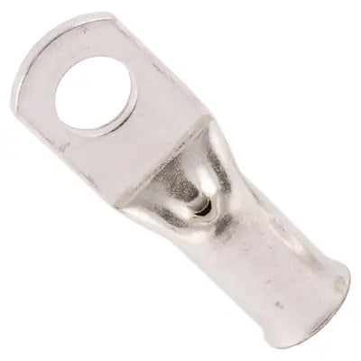 Terminal Olhal De Compressão Tubular M10 10MM² - AT7219 - Loja da Conexão Elétrica