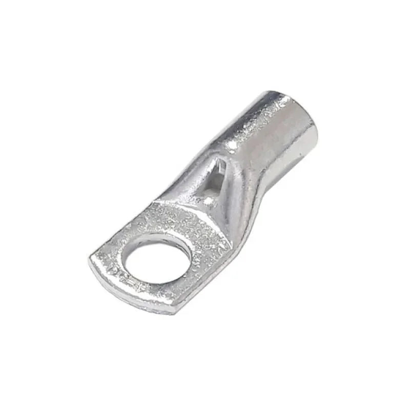 Terminal Olhal De Compressão Tubular M10 185MM² - AT7296 - Loja da Conexão Elétrica