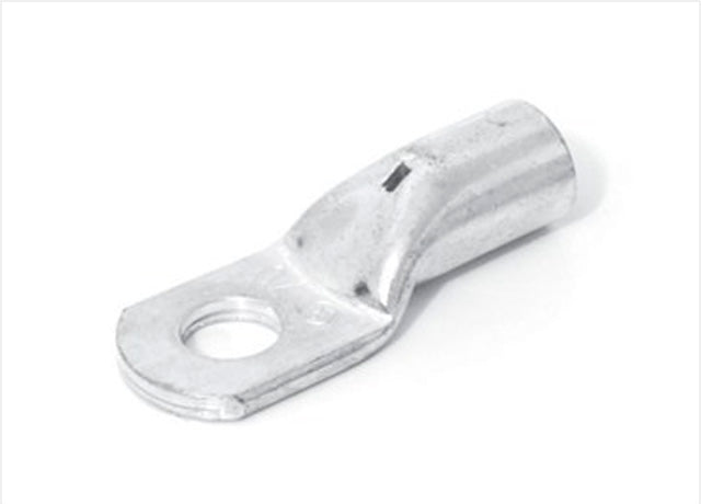 Terminal Olhal De Compressão Tubular M12 70MM² - AT7255 - Loja da Conexão Elétrica