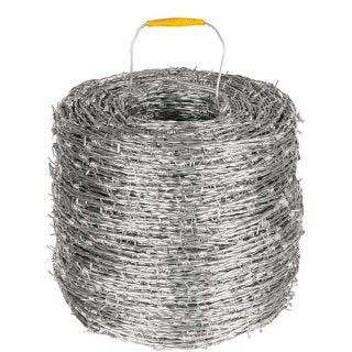 Arame Farpado 250kgf 500m Vonder