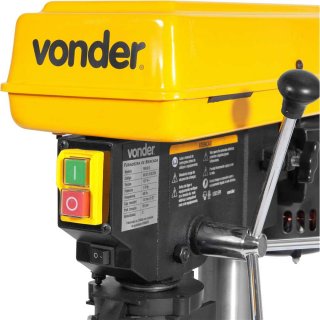 Furadeira de Bancada FBV 013 220V Vonder