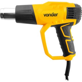 Soprador Térmico STV 200N 220V Vonder
