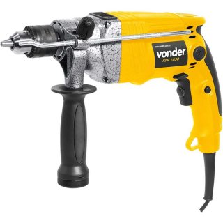 Furadeira de Impacto FIV 1050 127V Vonder