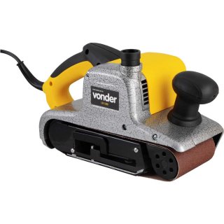 Lixadeira de Cinta LIV 1200 127V Vonder