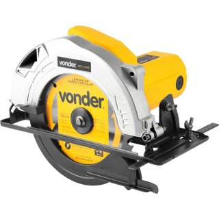 Serra Circular SCV 1400 220V Vonder