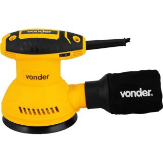 Lixadeira Roto-orbital LRV 355 220V Vonder