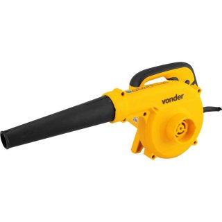Soprador Aspirador SAV 680 127V Vonder