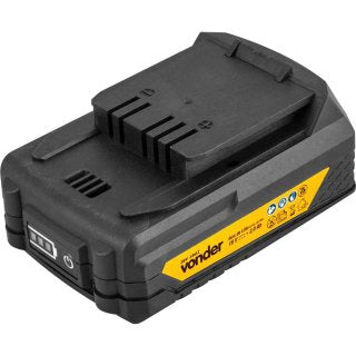 Bateria 18V 2.0Ah IBV 1802 Vonder