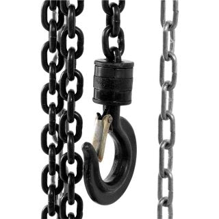 Talha Manual 1 Tonelada Elevação 5m Vonder