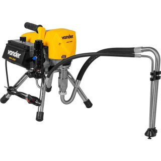 Máquina de Pintura Airless MPA 350B 220V Vonder