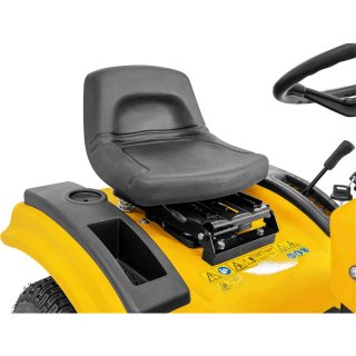 Trator Cortador de Grama TGH 175 Vonder