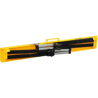 Cavalete Metálico Portátil 150kgf Vonder