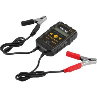 Testador de Bateria Automotiva TBV 1200 Vonder
