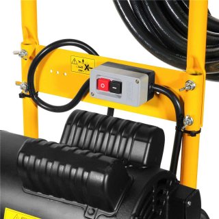 Bomba Lava-Rápido BLV 28 3CV Vonder