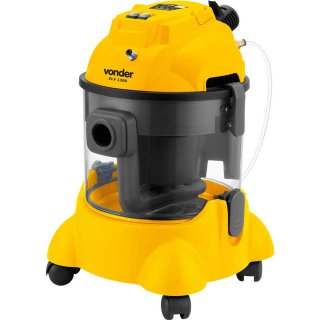 Extratora de Limpeza Aspirador ELV 1300 127V Vonder