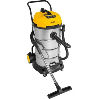 Aspirador de Pó e Líquidos APV 3690 220V Vonder
