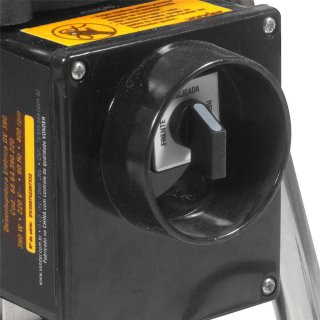 Desentupidora Elétrica DV 390 220V Vonder
