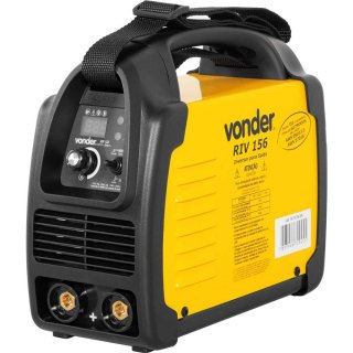 Inversor de Solda Eletrodo/TIG RIV 156 Vonder