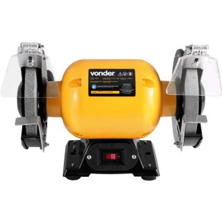 Esmeril de Bancada 1/2 HP 127V Vonder