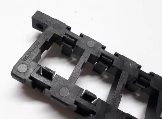 Suporte Frame Porta Relé 443937503 - Loja da Conexão Elétrica
