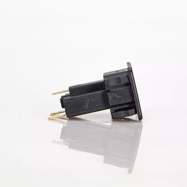 Tomada Para Aparelho - Poço Interno 10A - TPA2-3E3F - Loja da Conexão Elétrica