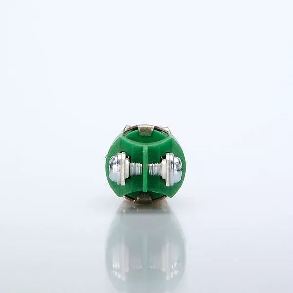 Interruptor Push Button Unipolar 1A (Aberto) - CS390NAP1 - Loja da Conexão Elétrica