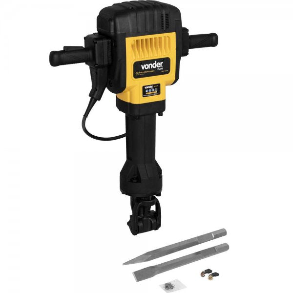 Martelo Demolidor MDV 2278 220V Vonder