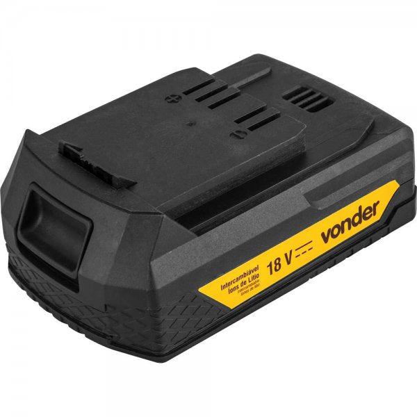 Bateria 18V 2.0Ah IBV 1802 Vonder