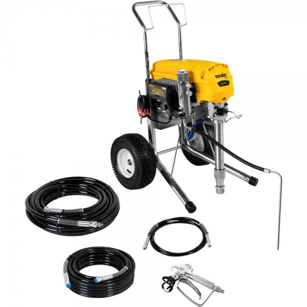 Máquina de Pintura Airless MPA 540B 220V Vonder