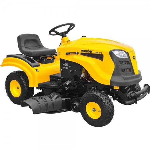 Trator Cortador de Grama TGH 175 Vonder
