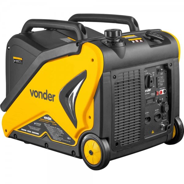 Gerador/Inversor GIV 3000 Vonder