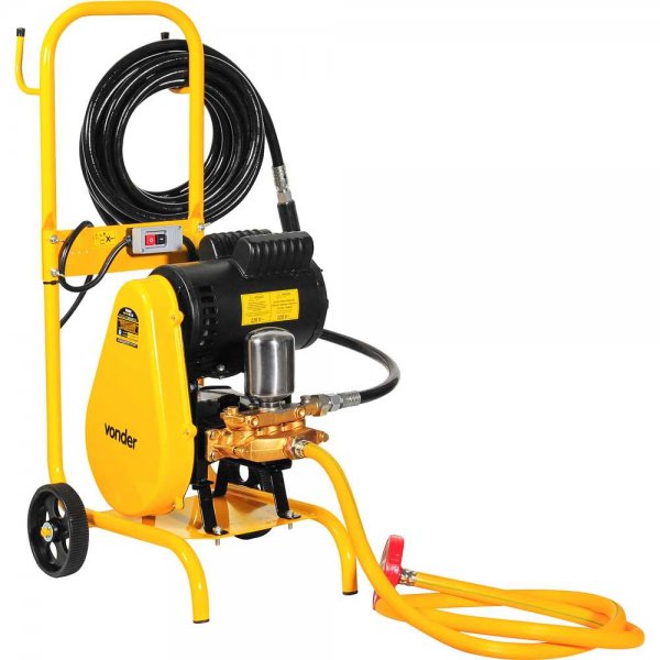 Bomba Lava-Rápido BLV 28 3CV Vonder