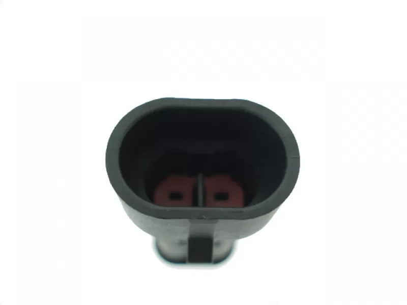 Conector Selado 2 Vias Automotivo Macho