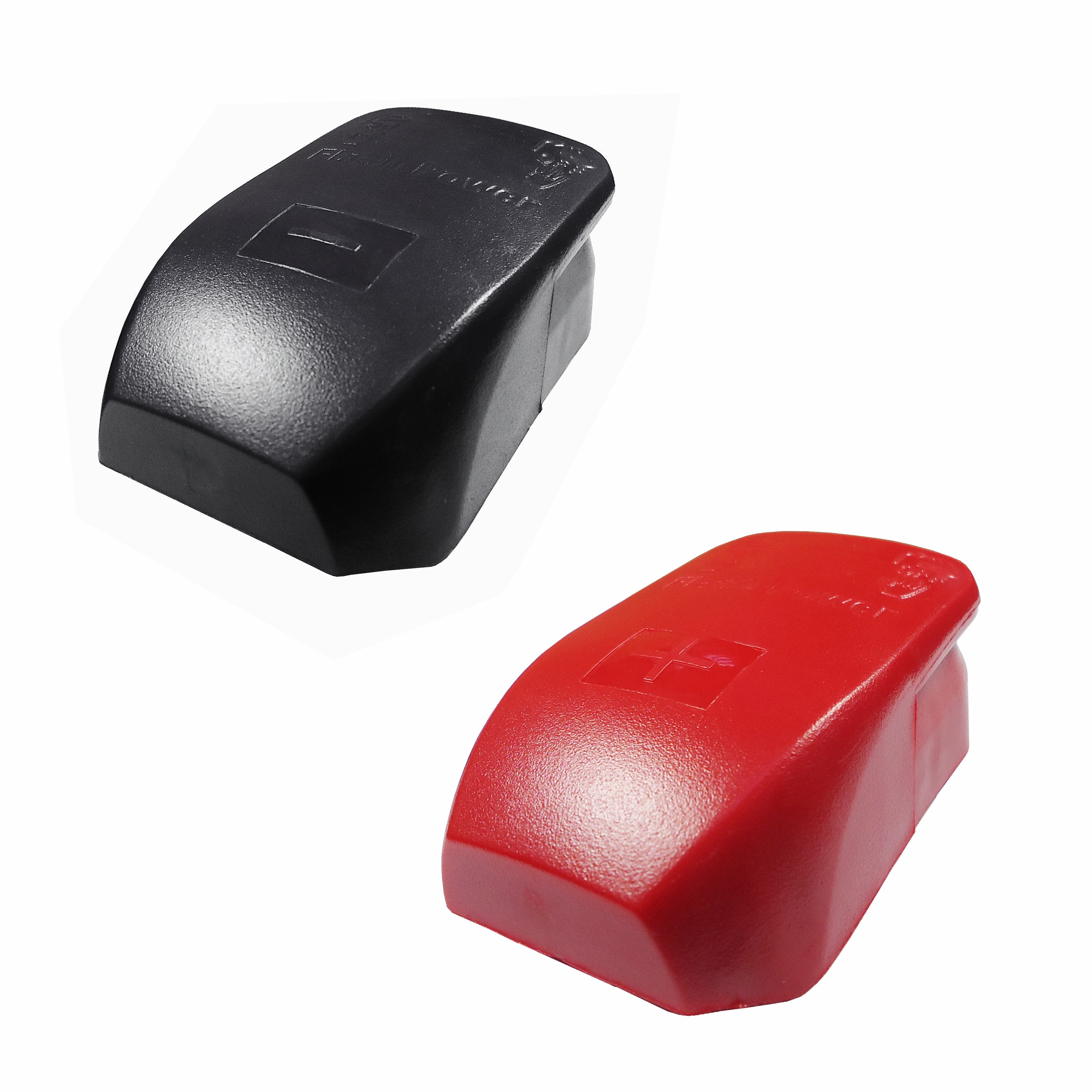 DNI 7578 - Terminal de Bateria Engate Rápido – Kit 2 Peças