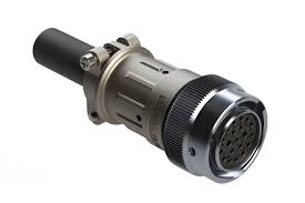 AHDM06-18-20SR-059 – Plugue DuraMate Metálico (AHDM)