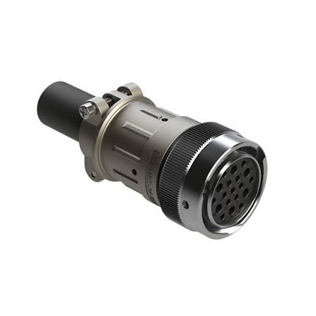 AHDM06-24-19SR-059 – Plugue DuraMate Metálico (AHDM)