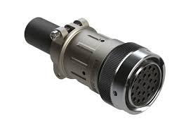 AHDM06-24-23SR-059 – Plugue DuraMate Metálico (AHDM)