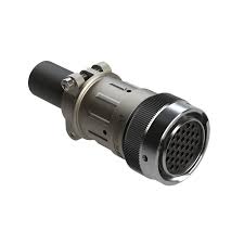 AHDM06-24-31SR-059 – Plugue DuraMate Metálico (AHDM)