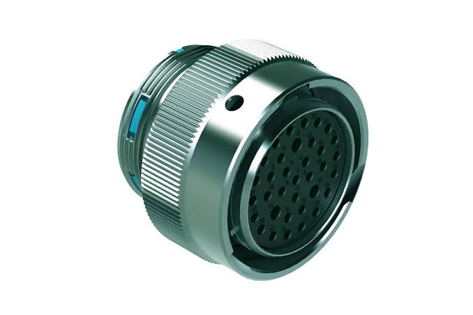 AHDM06-24-35SR – Plugue DuraMate Metálico (AHDM)