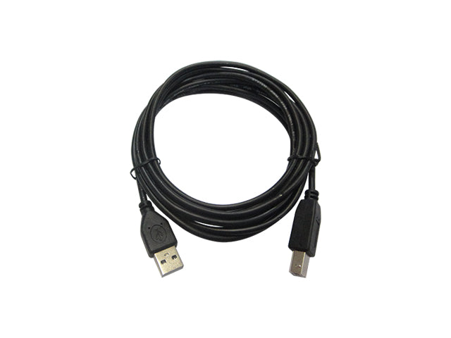 CY-0691 – Cabo USB 2.0 A macho x B macho - Loja da Conexão Elétrica