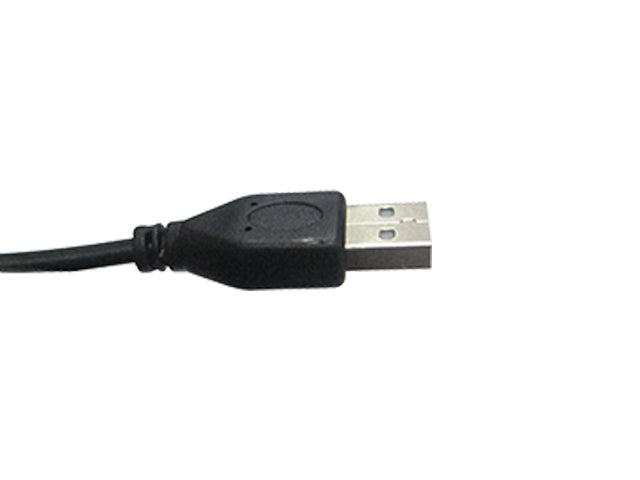 CY-0691 – Cabo USB 2.0 A macho x B macho - Loja da Conexão Elétrica