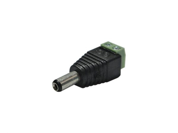 CY-7023 – Adapt. P4 Macho com borne KRE - Loja da Conexão Elétrica