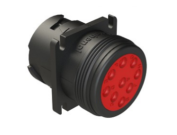 Conector Circular AHD10-9-1939PE - 291355