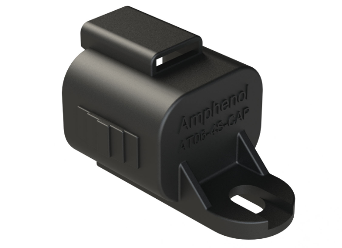Capa para Conector Fêmea 4V Size 16 - 279178