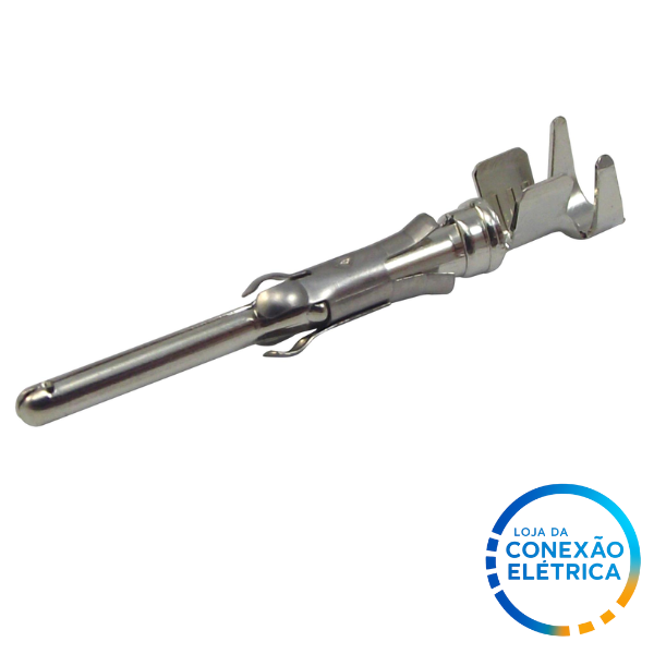 Terminal Pino LT SN 0,50mm2 a 1,50mm2