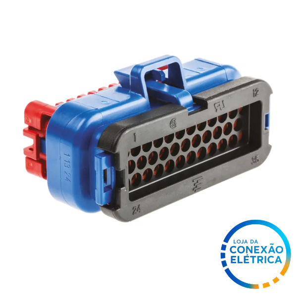 Conector Ampseal 35 Vias - 776164-5
