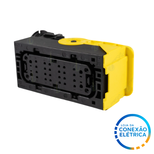 Conector Ampseal 28 Vias - 2138839-1
