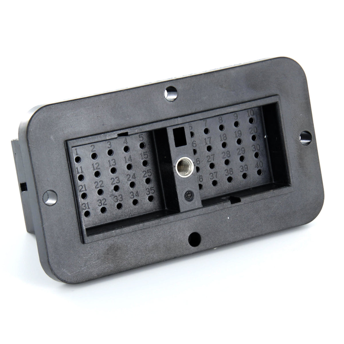 Conector Automotivo 12-40PA - Loja da Conexão Elétrica