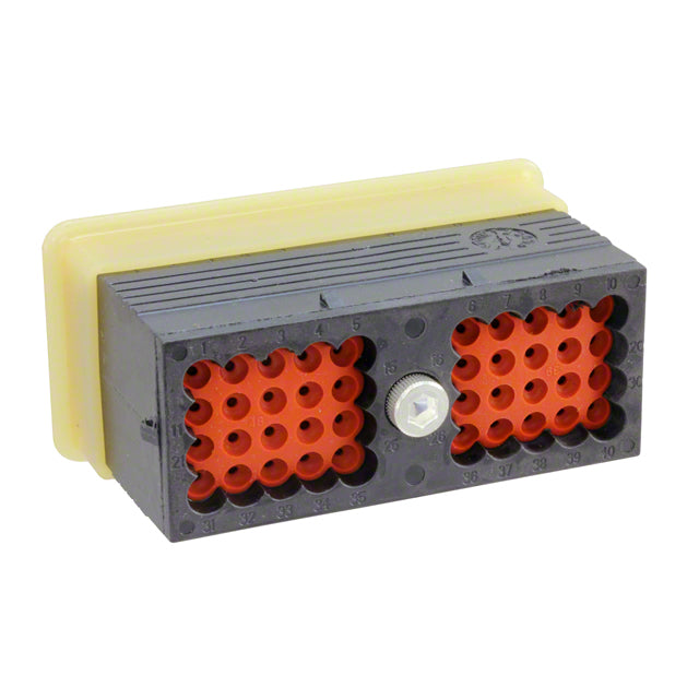 Conector Automotivo 16-40S - Loja da Conexão Elétrica