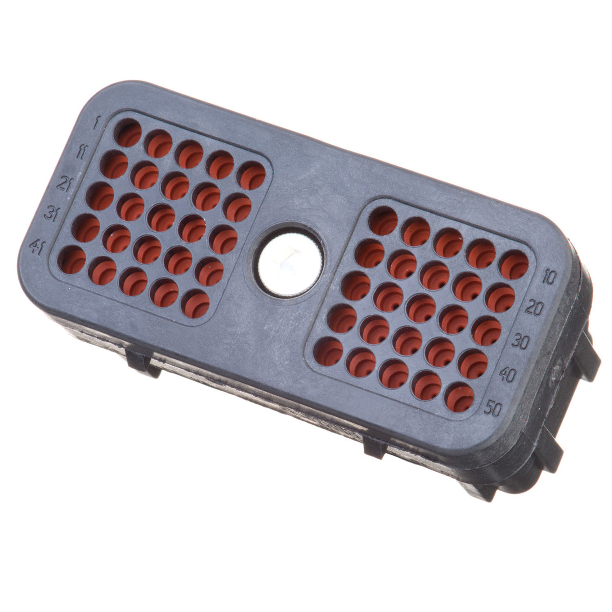 Conector Automotivo 26-50S01 - Loja da Conexão Elétrica